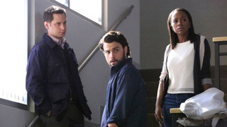 After last week’s emotional high, <i>How To Get Away With Murder</i> crashes